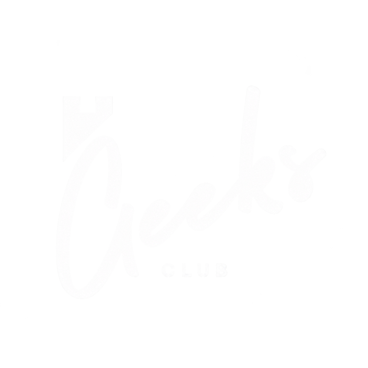 Geeks Club